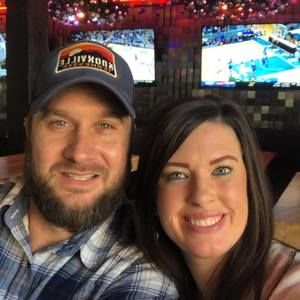 Meet your Posher, Morgan